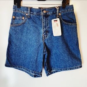 Levi’s Relaxed shorts 550 Misses Levi’s Jeans